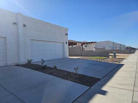 4853 E JETT ST, San Luis, AZ 85336