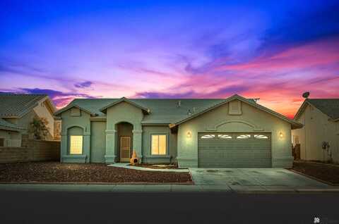 10703 E 38 PL, Yuma, AZ 85365