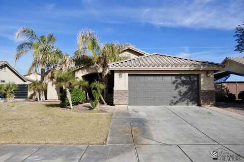 320 E 14 ST, Somerton, AZ 85350