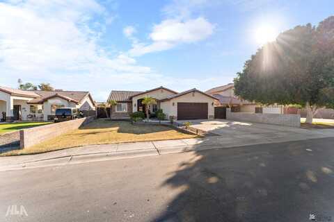 1150 S COLUMBIA AVE, Somerton, AZ 85350