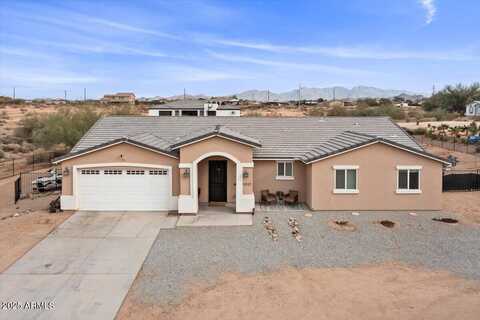 12121 S 214TH Avenue, Buckeye, AZ 85326