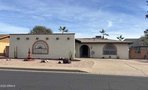 1131 S ST PAUL --, Mesa, AZ 85206