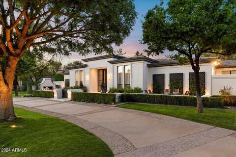 5700 E SANNA Street, Paradise Valley, AZ 85253