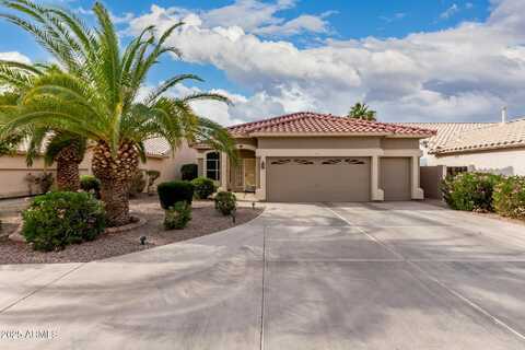 11542 W PRONGHORN Court, Surprise, AZ 85378