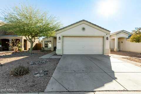 12317 W COLUMBINE Drive, El Mirage, AZ 85335