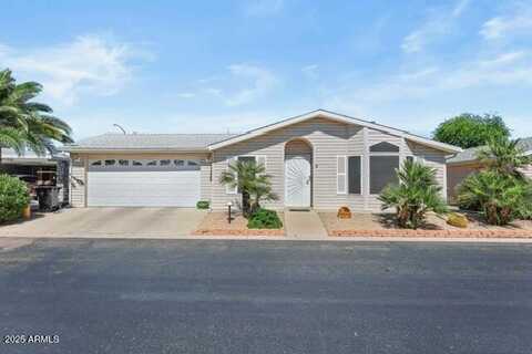 2550 S Ellsworth Road, Mesa, AZ 85209