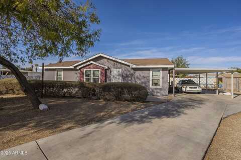 6538 W EVA Street, Glendale, AZ 85302