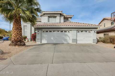 6138 W PARK VIEW Lane, Glendale, AZ 85310