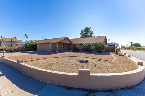 3953 W EVANS Drive, Phoenix, AZ 85053