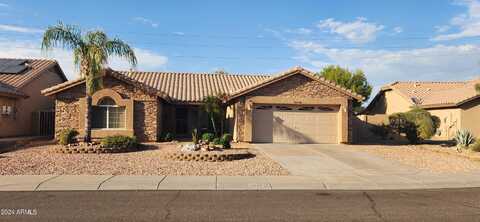 8632 W SIERRA PINTA Drive, Peoria, AZ 85382