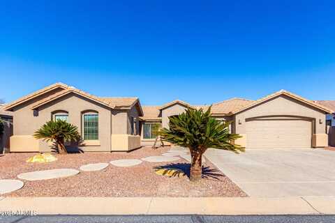 384 W CHUCKWAGON Lane, San Tan Valley, AZ 85143