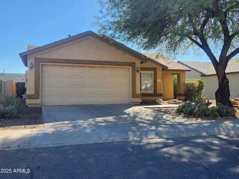 3701 W CAT BALUE Drive, Glendale, AZ 85308