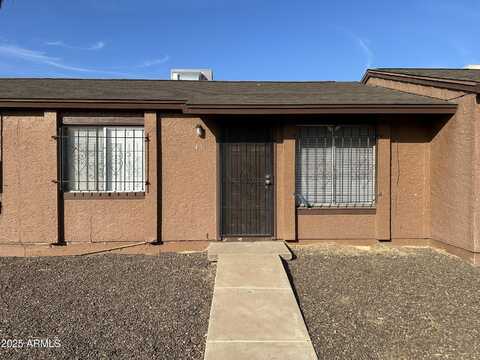 3646 N 67TH Avenue, Phoenix, AZ 85033