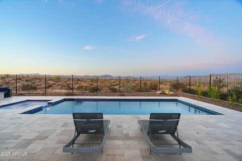 17810 E OAK CREEK CANYON Lane, Rio Verde, AZ 85263