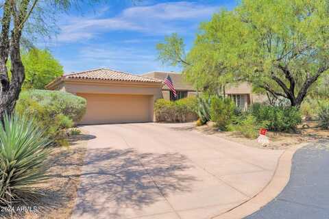 7466 E THORNTREE Drive, Scottsdale, AZ 85266