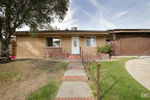 1025 Standard Street, Taft, CA 93268