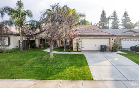 10907 Villa Hermosa Drive, Bakersfield, CA 93311