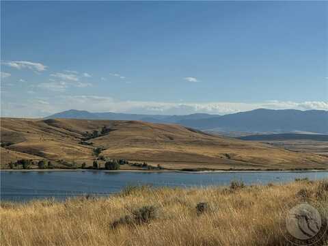 Nhn Hilltop Drive, Roberts, MT 59070