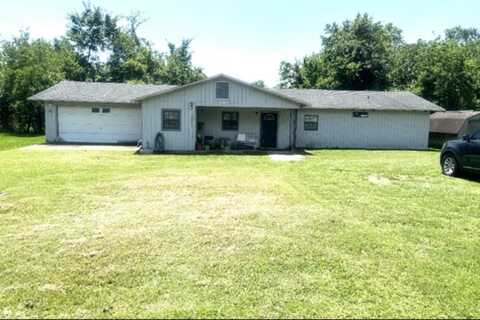 1511 SHOLARS, Orange, TX 77630