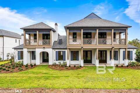 411 Dry Falls Way, Fairhope, AL 36532