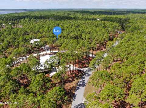 6513 Golden Aster Trail, Panama City Beach, FL 32413