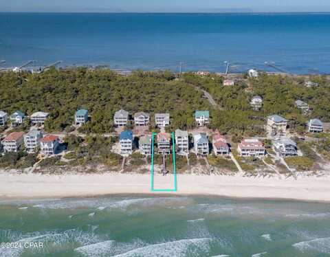 2230 Sailfish Drive, St George Islan, FL 32328