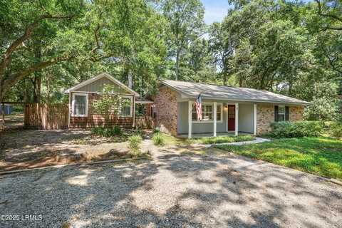 5 Pine Run Trail, Beaufort, SC 29907