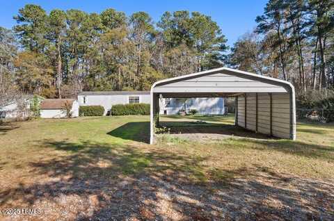 242 Clarendon Road, Beaufort, SC 29906