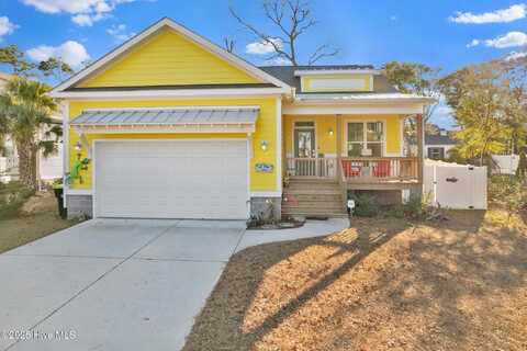 3005 E Yacht Drive, Oak Island, NC 28465