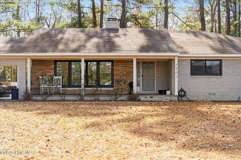 5801 Washington Road SW, Shallotte, NC 28470