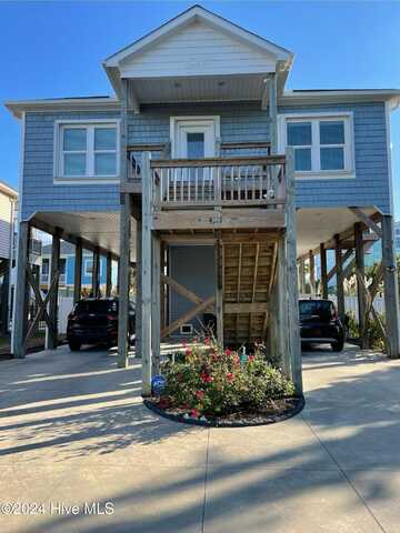 4317 E Pelican Drive, Oak Island, NC 28465