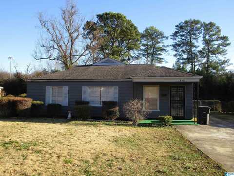 1745 GRANT AVENUE, BIRMINGHAM, AL 35211