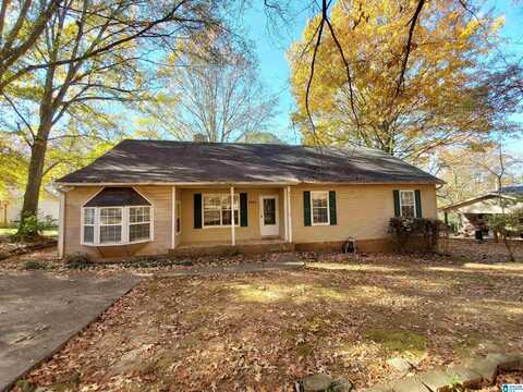 5004 GREENWOOD ROAD, BESSEMER, AL 35022