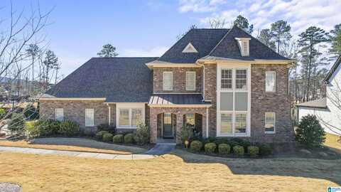 2297 BROCK CIRCLE, HOOVER, AL 35242