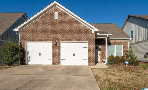 2060 OVERLOOK PLACE, TRUSSVILLE, AL 35173