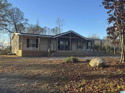 307 FLEETWOOD DRIVE, PIEDMONT, AL 36272