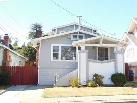 2333 8Th Ave, Oakland, CA 94606