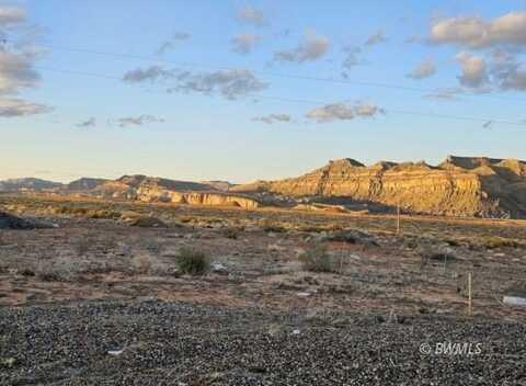 60 W Old North Church, Big Water, UT 84741