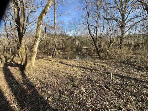 40 Acres Quinton Road, Rocky Face, GA 30740