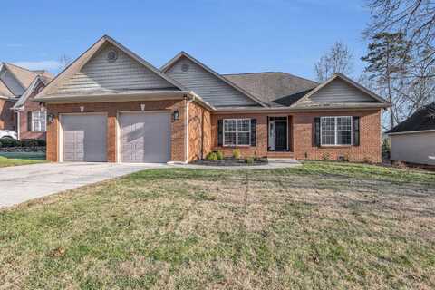 7133 Homestead Circle, Hixson, TN 37343