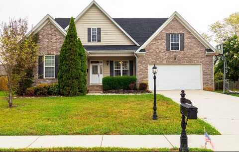 6853 Manassas Gap Lane, Hixson, TN 37343