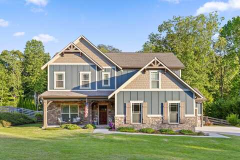 7248 Chimney Rock Trail, Signal Mountain, TN 37377