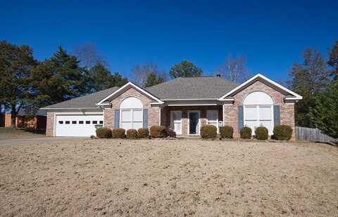 4865 OAK RIDGE DRIVE, COLUMBUS, GA 31909