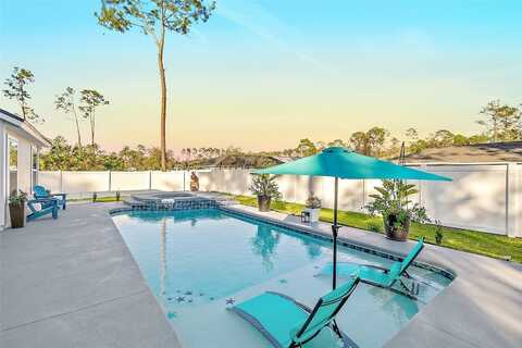 14 RYBARK LANE, PALM COAST, FL 32164