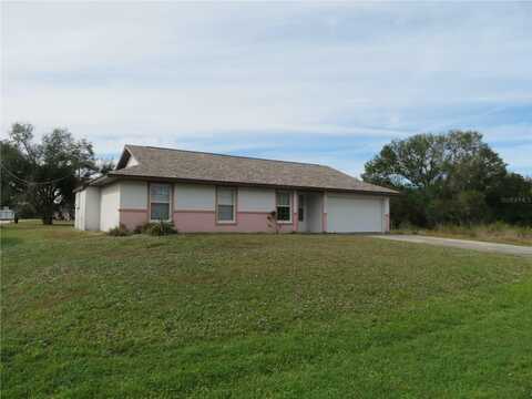 1073 MARCUS STREET, PORT CHARLOTTE, FL 33952