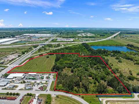 6200 ORANGE AVENUE, FORT PIERCE, FL 34947