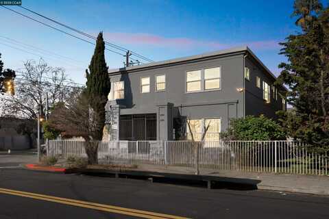 1401 Bissell Ave, Richmond, CA 94801