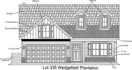 92 Patriot Ct., Georgetown, SC 29440