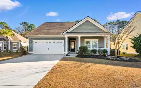 344 Southgate Ct., Pawleys Island, SC 29585