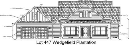934 Francis Parker Rd., Georgetown, SC 29440